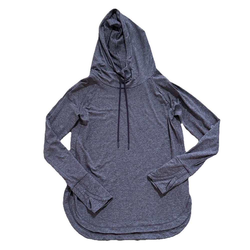 Athleta Uptempo Hoodie Sweatshirt‎